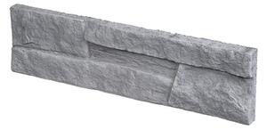 Obklad Stones Patan grey 38,5x10 cm reliéfny PATANGR