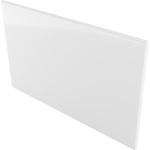 Mexen Uni, bočný panel 80x48 cm pre akrylátovú vaňu, biela, 55099-080