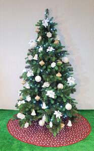 Vianočný stromček Rocky 3D- 180cm