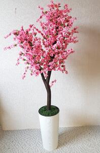 Umelý kvitnúci strom- sakura 200 cm