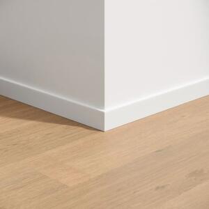 Soklová lišta Berry Alloc, MDF dĺžka 240 cm, výška hrany 60 mm, 63003939