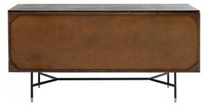 Príborník Apiano 76 × 150 × 45 cm KARE DESIGN