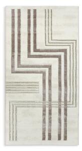 Koberec Aura10, 80x150 cm, viacfarebná