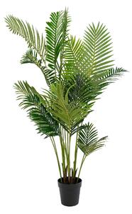 HOUSE NORDIC Dekoratívna rastlina Areca Palm 175 cm