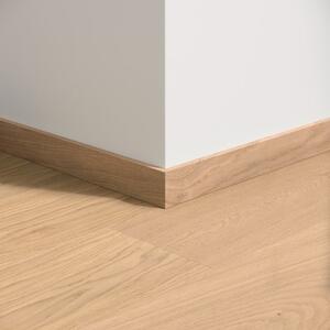 Soklová lišta Berry Alloc, MDF dĺžka 195 cm, výška hrany 60 mm, 63002563
