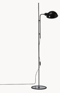 Malá stojacia lampa's nastaviteľným tienidlom Funiculí