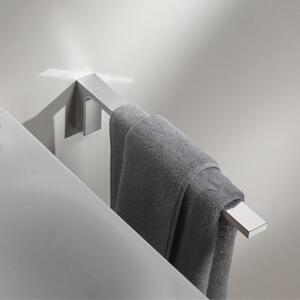 KEUCO Edition 11 držiak na uterák jednoramenný pevný 450 mm chróm 11120010000