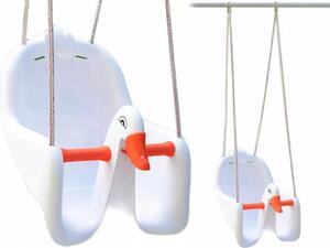 Veľké vedro Swan
