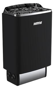 Harvia saunová pec elektrická Limited sound M 45 black