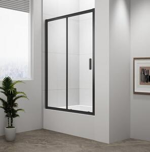 Sprchové dvere 120 cm Polysan Deep MD1216B