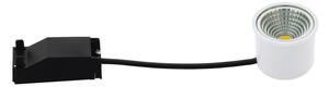 Eglo 32215 -LED Stmievateľné podhľadové bodové svietidlo SALICETO LED/4W/230V IP23