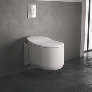 Grohe Sensia Arena sprchová závesná toaleta, alpská biela 39354SH1
