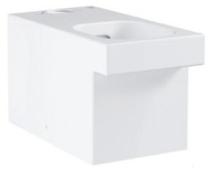 GROHE Cube Ceramic stojaca kombi WC misa Rimless, Triple Vortex, PureGuard 3948400H
