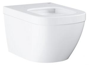 Grohe Euro Ceramic závesná WC misa 37 x 54 Rimless, Triple Vortex alpská biela 39328000