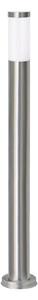 Vonkajšia lampa LIVIA 1xE27/40W/230V