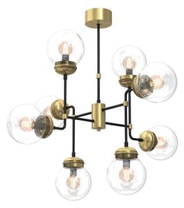 Luster HYDRO 8xE27/60W/230V