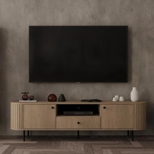 TV stolík NYRA - dub cremona