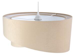 Luster na lanku GALAXY 1xE27/60W/230V
