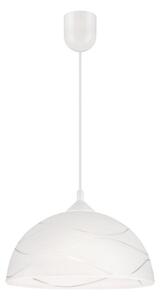 Luster na lanku 1xE27/60W/230V
