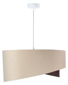 Luster na lanku GALAXY 1xE27/60W/230V