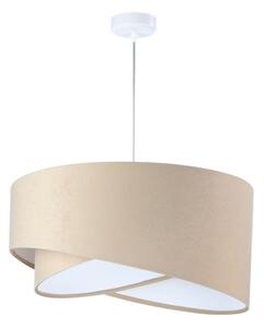 Luster na lanku GALAXY 1xE27/60W/230V