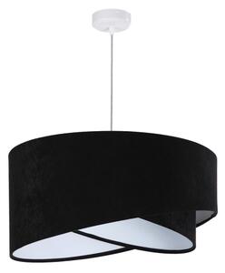 Luster na lanku GALAXY 1xE27/60W/230V