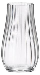BOHEMIA LIMOSA OPTIC POHÁR NA VODU 450ML SADA 6KS