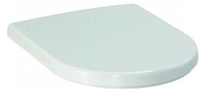 LAUFEN WC sedátko PRO k 49cm mise biela Antibacterial H8919503000001