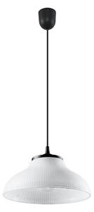Luster na lanku CORONA 1xE27/60W/230V