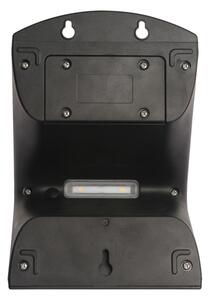 LED Solárne svietidlo so senzorom pohybu LED/3,2W/2000 mAh 3,7V IP65