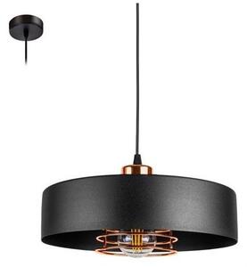 Luster na lanku VEST 1xE27/60W/230V
