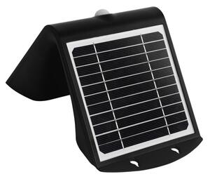 LED Solárne svietidlo so senzorom pohybu LED/3,2W/2000 mAh 3,7V IP65