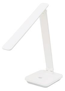 LED Stmievateľná dotyková stolná lampa LED/5W/5V