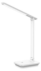 LED Stmievateľná dotyková stolná lampa LED/5W/5V
