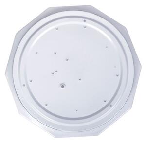 LED Stropné svietidlo HEX LED/12W/230V