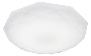LED Stropné svietidlo HEX LED/12W/230V
