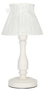 Stolná lampa ZEFIR 1xE27/40W/230V