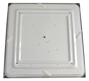 Stropné svietidlo VITAL 2xE27/60W/230V matný chróm