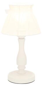 Stolná lampa ZEFIR 1xE27/40W/230V