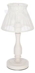 Stolná lampa ZEFIR 1xE27/40W/230V