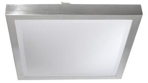 Stropné svietidlo VITAL 2xE27/60W/230V matný chróm