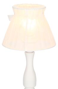 Stolná lampa ZEFIR 1xE27/40W/230V