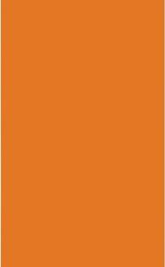Villeroy & Boch Felicity obklad 25 x 40 40 oranžový lesklý s CeramicPlus, 1380FD30