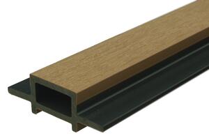 LAMELIO Spojovacia lišta BRUNO - Cedar PA5951
