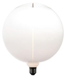LED žiarovka E27 G200 biela 4W 250lm 1800K