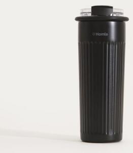 Termohrnček TOLEO čierny 762796 500 ml