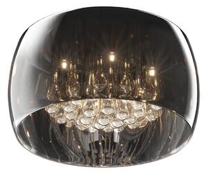 Zuma Line C0076-05L-F4FZ - Krištáľové stropné svietidlo CRYSTAL 5xG9/42W/230V