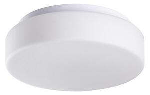 Kanlux 8812 - Kúpeľňové stropné svietidlo PERAZ 1xE27/60W/230V pr. 30 cm IP44