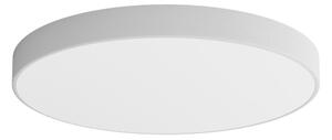 LED Stropné svietidlo CLEO LED/96W/230V 3000K pr. 80 cm šedá
