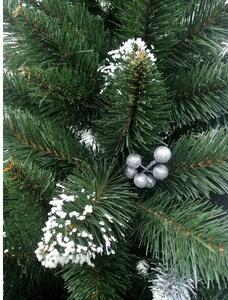 Vianočný stromček- Borovica Iza 120cm